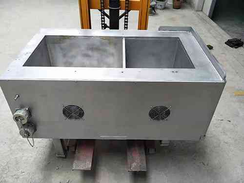 內(nèi)蒙古擴(kuò)散泵電磁加熱器價格