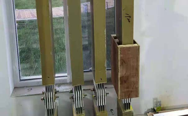 澆注防水母線槽 澆注防水母線槽