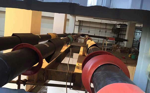 管型母線(xiàn) 管型母線(xiàn)